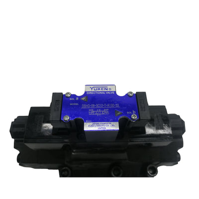 DSHG-06-3C12-T-A100-53 New Yuken DSHG063C12TA10053 Directional Control Valve