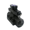 DSHG-06-3C12-T-A100-53 New Yuken DSHG063C12TA10053 Directional Control Valve