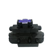 DSHG-06-3C40-T-A100-53 New Original DSHG063C12TA10053 Yuken Directional Control Valve