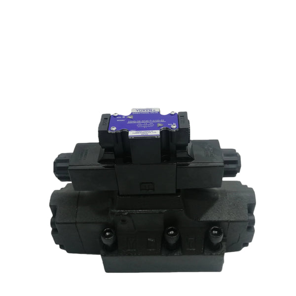 DSHG-06-3C40-T-A100-53 New Original DSHG063C12TA10053 Yuken Directional Control Valve