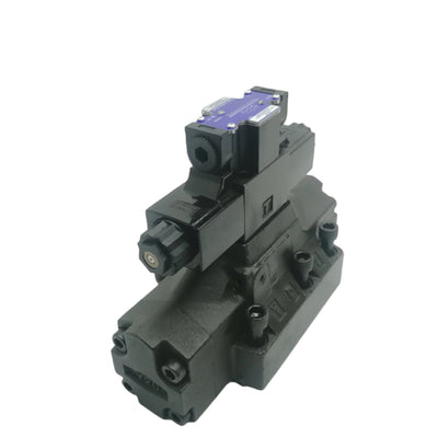 DSHG-06-3C40-T-A100-53 New Original DSHG063C12TA10053 Yuken Directional Control Valve
