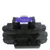 DSHG-06-3C40-T-A100-53 New Original DSHG063C12TA10053 Yuken Directional Control Valve