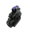 DSHG-06-3C40-T-A100-53 New Original DSHG063C12TA10053 Yuken Directional Control Valve