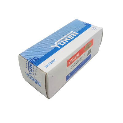MBP-01-C-30 New Factory Sealed Yuken MBP01C30 Stacked Relief Valve