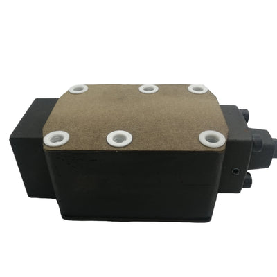 MRP-06-C-30 Yuken Hydraulic Reducing Modular Valve MRP06C30 Genuine