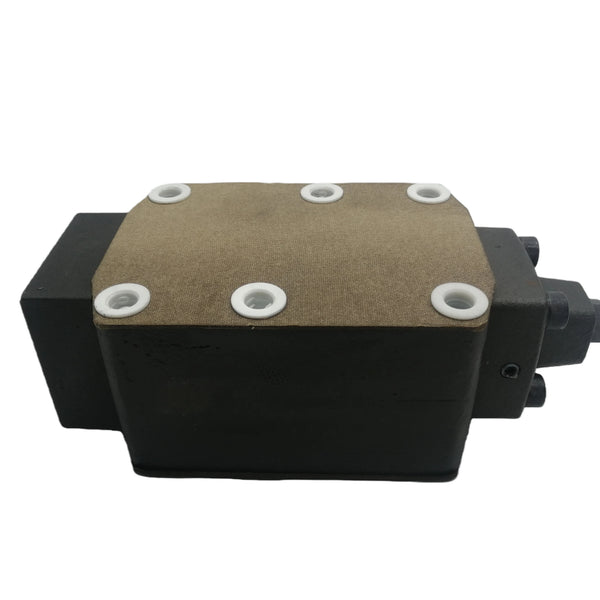 MRP-06-C-30 Yuken Hydraulic Reducing Modular Valve MRP06C30 Genuine