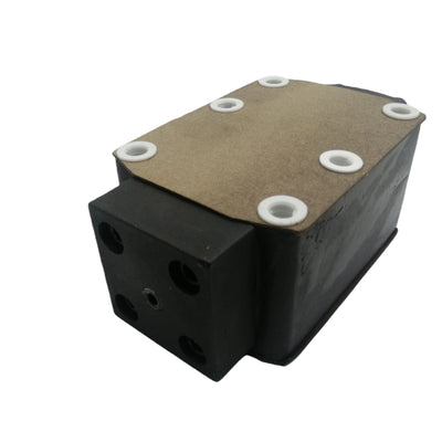 MRP-06-C-30 Yuken Hydraulic Reducing Modular Valve MRP06C30 Genuine