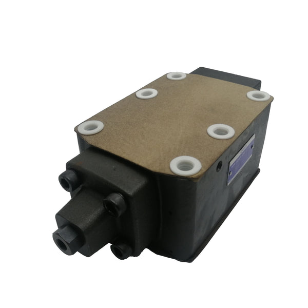 MRP-06-C-30 Yuken Hydraulic Reducing Modular Valve MRP06C30 Genuine