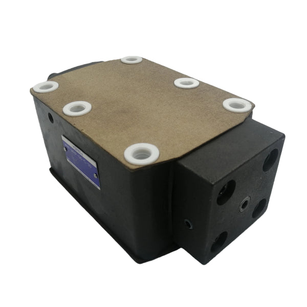 MRP-06-C-30 Yuken Hydraulic Reducing Modular Valve MRP06C30 Genuine