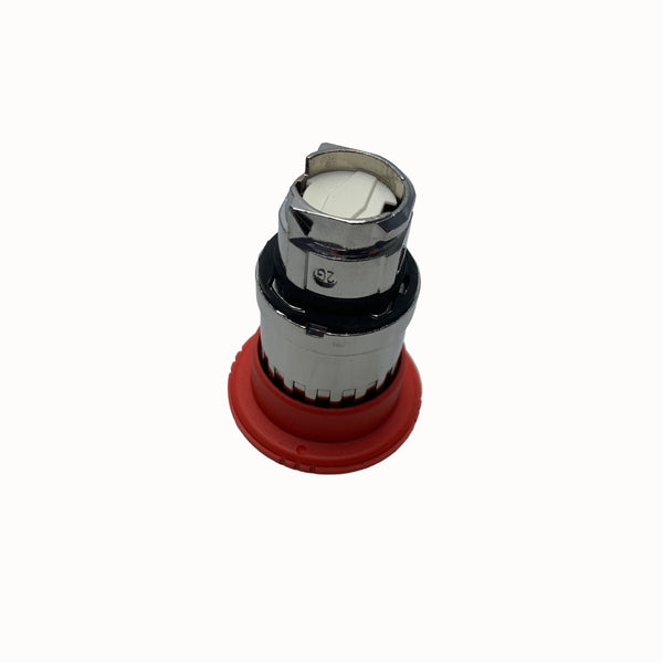 ZB4BS844 Brand New Sealed Schneider Emergency Button ZB4BS844