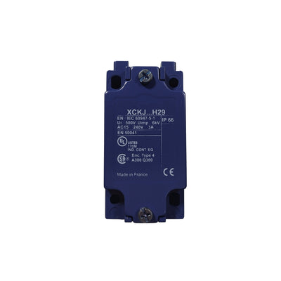 ZCKJ7H29 Telemecanique Limit Switch Genuine New ZCKJ7H29