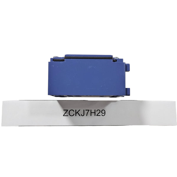 ZCKJ7H29 Telemecanique Limit Switch Genuine New ZCKJ7H29
