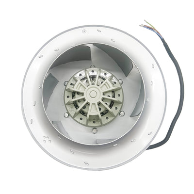 6SY7010-7AA02 New ZIEHL-ABEGG Fan for Siemens Inverter RH28M2EK.3F.1R