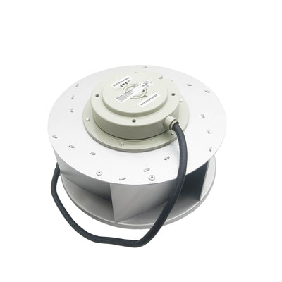 6SY7010-7AA02 New ZIEHL-ABEGG Fan for Siemens Inverter RH28M2EK.3F.1R