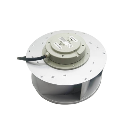 6SY7010-7AA02 New ZIEHL-ABEGG Fan for Siemens Inverter RH28M2EK.3F.1R