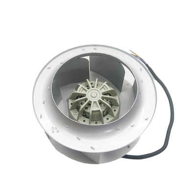 6SY7010-7AA02 New ZIEHL-ABEGG Fan for Siemens Inverter RH28M2EK.3F.1R