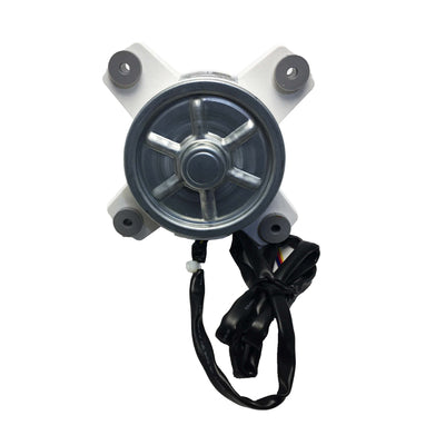 ZKFN-33-10-1 Welling Air Conditioner Motor Genuine New ZKFN33101