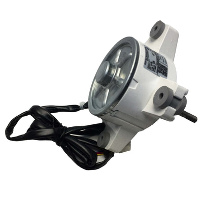 ZKFN-33-10-1 Welling Air Conditioner Motor Genuine New ZKFN33101