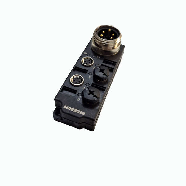 ZS2020-4304 New Original ZS2020-4304 Beckhoff Power Distribution Box