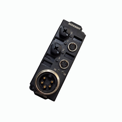 ZS2020-4304 New Original ZS2020-4304 Beckhoff Power Distribution Box