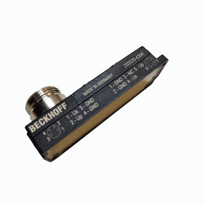 ZS2020-4304 New Original ZS2020-4304 Beckhoff Power Distribution Box