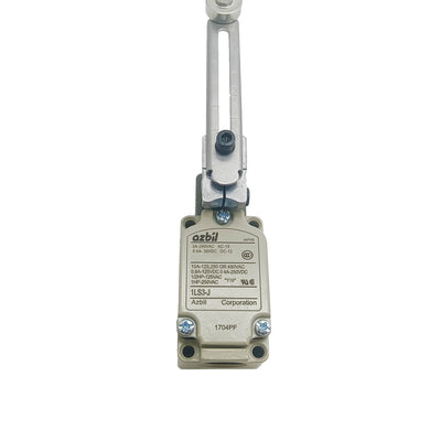 1LS3-J New Factory Sealed Azbil 1LS3J Limit Switch Fast shipping