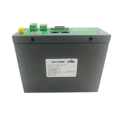 PLC-502Pro eTung PLC502Pro Wifi Industrial IOT Gateway Genuine New