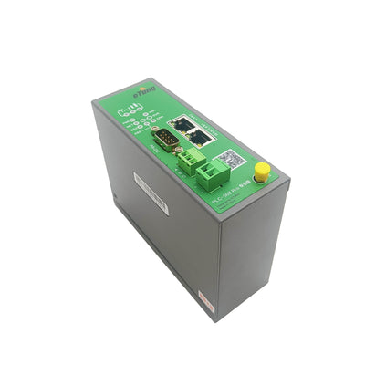 PLC-502Pro eTung PLC502Pro Wifi Industrial IOT Gateway Genuine New