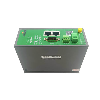 PLC-502Pro eTung PLC502Pro Wifi Industrial IOT Gateway Genuine New