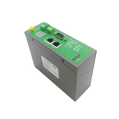 PLC-502Pro eTung PLC502Pro Wifi Industrial IOT Gateway Genuine New