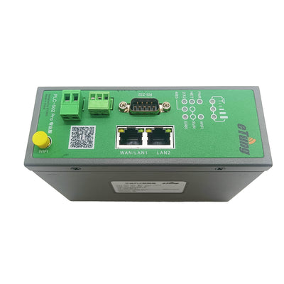 PLC-502Pro eTung PLC502Pro Wifi Industrial IOT Gateway Genuine New