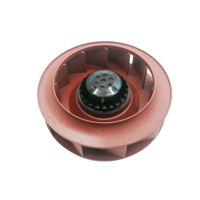 K2E220-RB06-10 New Ebmpapst Centrifugal Fan 230V 102/135W K2E220RB0610