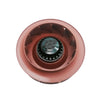 K2E220-RB06-10 New Ebmpapst Centrifugal Fan 230V 102/135W K2E220RB0610