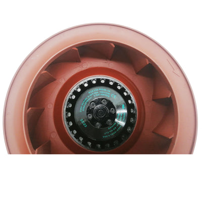 K2E220-RB06-10 New Ebmpapst Centrifugal Fan 230V 102/135W K2E220RB0610