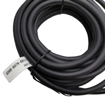 A06B-6078-K811 L-7M New Original Fanuc Encoder Cable A06B6078K811 L7M