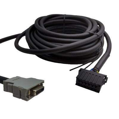 A06B-6078-K811 L-7M New Original Fanuc Encoder Cable A06B6078K811 L7M