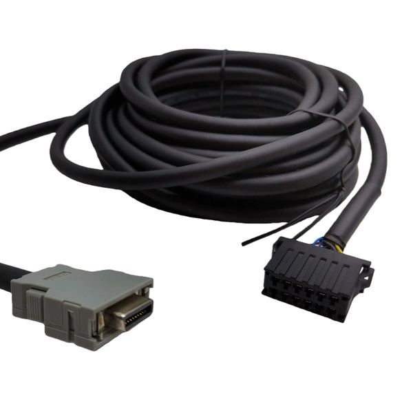 A06B-6078-K811 L-7M New Original Fanuc Encoder Cable A06B6078K811 L7M