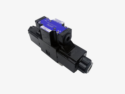 Original Made In Japan Yuken Solenoid Valve DSG-01-3C12-A100-5G