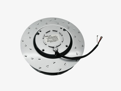 Original Spindle Motor Fan NMB A90L-0001-0548/R