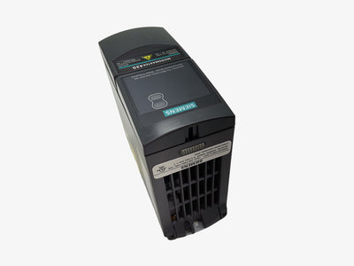 New Original MM420 0.25kW Frequency Inverter 6SE64202AB125AA1 Siemens 6SE6420-2AB12-5AA1