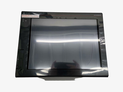 Mitsubishi Screen Panel Touch Screen GT2712-STBD