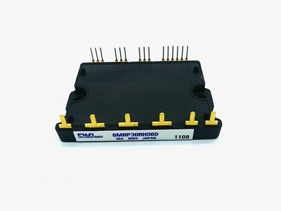 FUJI IGBT Power Module Transistor 2MBI400TC-060-01 A50L-0001-0344