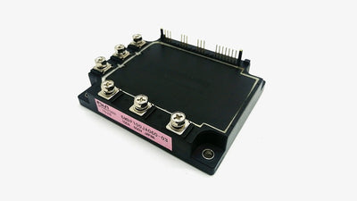 FUJI IGBT Power Module Transistor 2MBI400TC-060-01 A50L-0001-0344