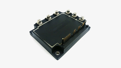 FUJI IGBT Power Module Transistor 2MBI400TC-060-01 A50L-0001-0344