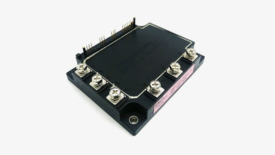 FUJI IGBT Power Module Transistor 2MBI400TC-060-01 A50L-0001-0344