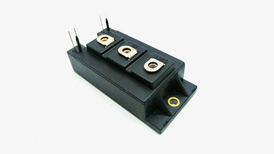 FUJI IGBT Power Module Transistor 2MBI400TC-060-01 A50L-0001-0344