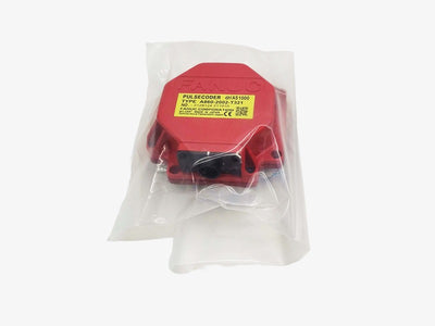 Original Pulse Coder Fanuc Servo Motor Encoder A860-2002-T321