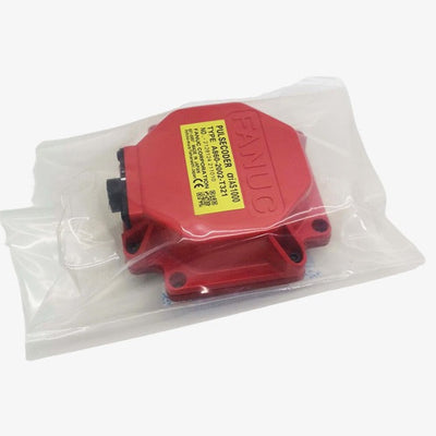 Original Pulse Coder Fanuc Servo Motor Encoder A860-2002-T321