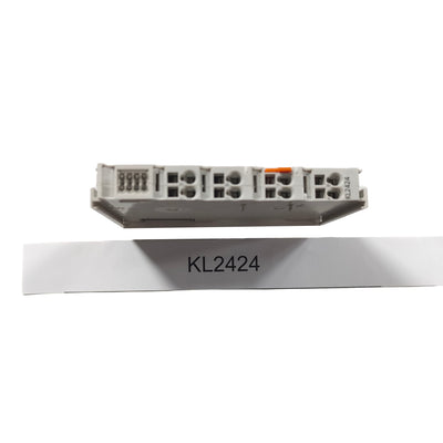 KL2424 Balluff KL2424 PLC Moudule Brand New Sealed