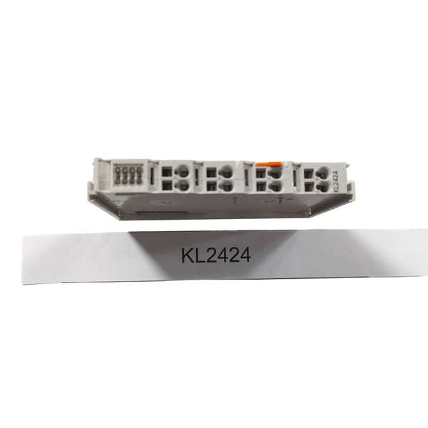 KL2424 Balluff KL2424 PLC Moudule Brand New Sealed